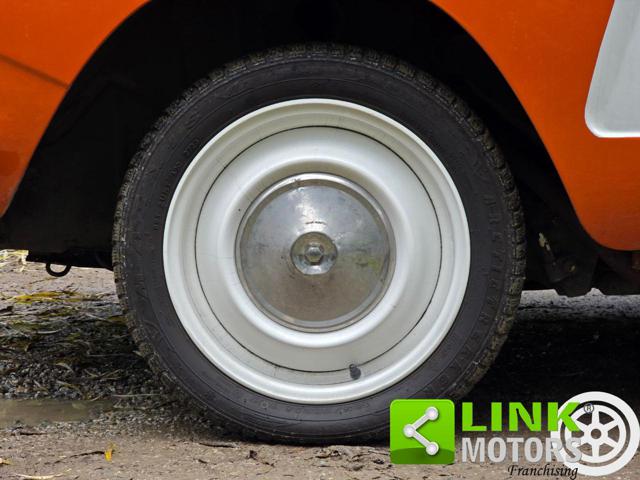 CITROEN AMI 8 0.6 33 CV - foto 9