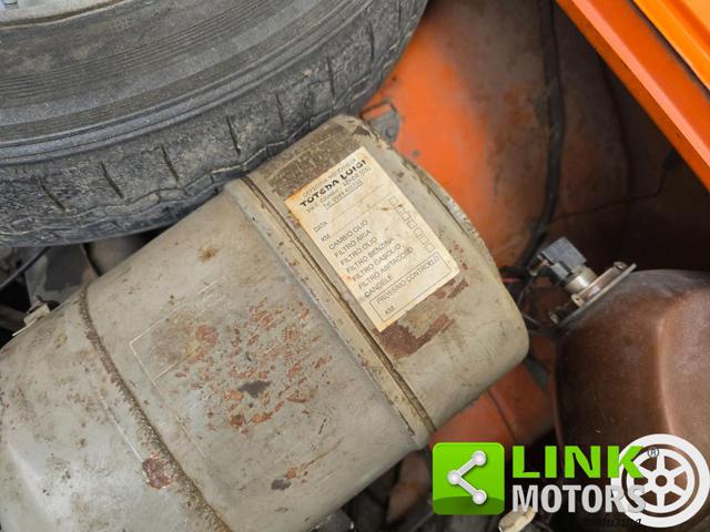 CITROEN AMI 8 0.6 33 CV - foto 25