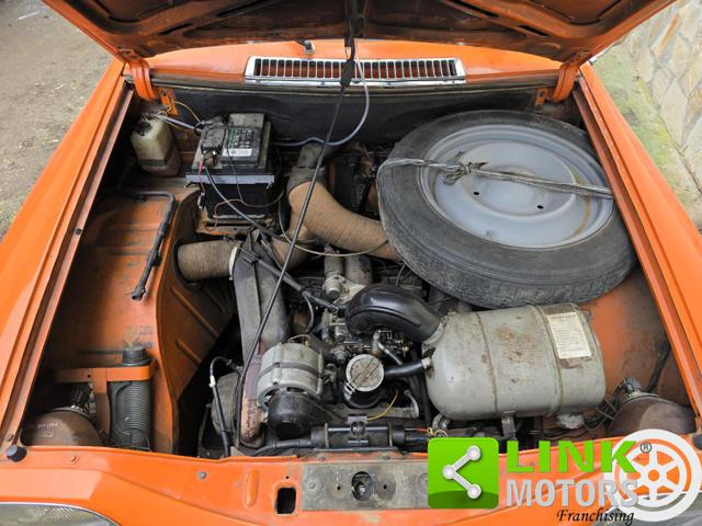 CITROEN AMI 8 0.6 33 CV - foto 11
