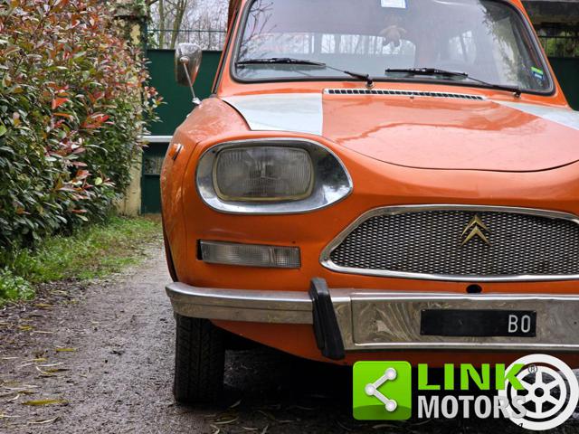 CITROEN AMI 8 0.6 33 CV - foto 15