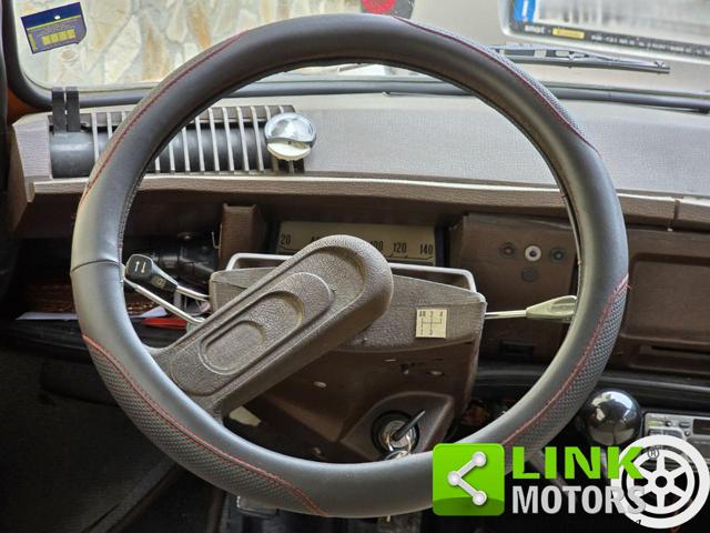 CITROEN AMI 8 0.6 33 CV - foto 13