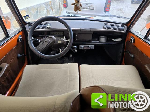 CITROEN AMI 8 0.6 33 CV - foto 6