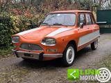 VENDO Auto a Cava Manara – foto 1