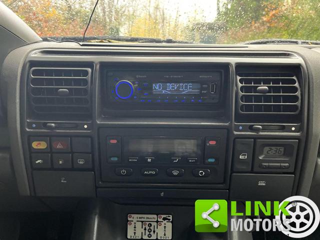 LAND ROVER DISCOVERY 2.5 TDI 136 CV TD5 - foto 22