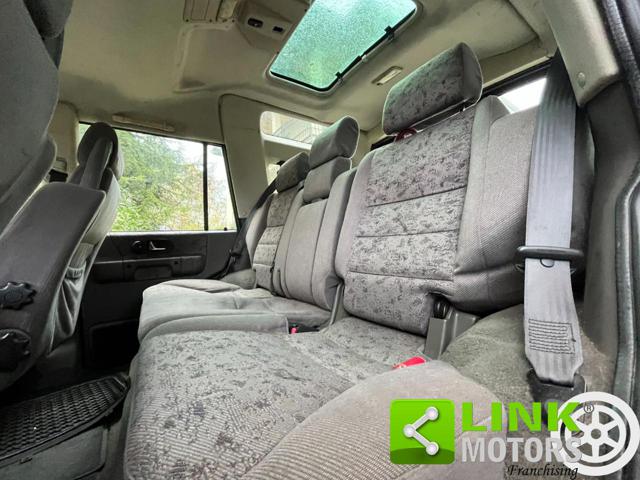 LAND ROVER DISCOVERY 2.5 TDI 136 CV TD5 - foto 6