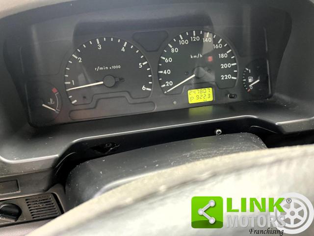 LAND ROVER DISCOVERY 2.5 TDI 136 CV TD5 - foto 25