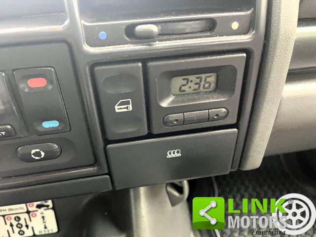 LAND ROVER DISCOVERY 2.5 TDI 136 CV TD5 - foto 24