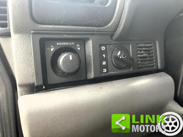 LAND ROVER DISCOVERY 2.5 TDI 136 CV TD5 - foto 26