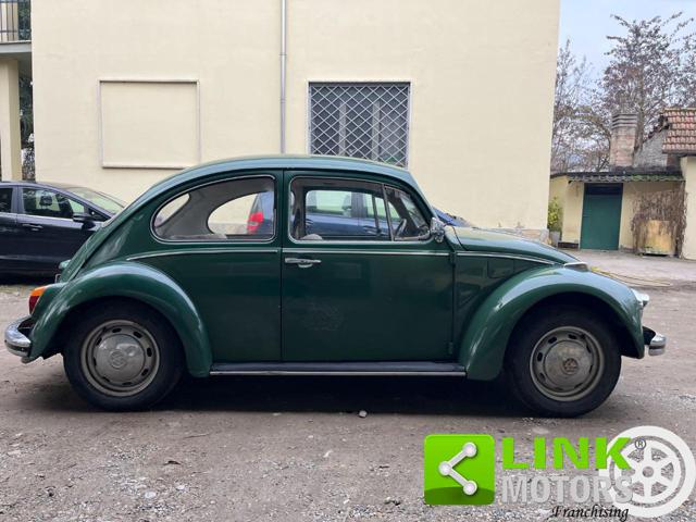 VOLKSWAGEN MAGGIOLINO 1970 - foto 35