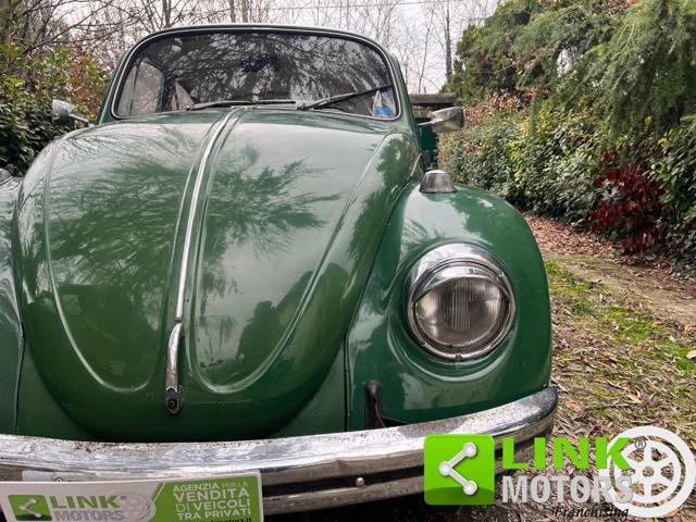 VOLKSWAGEN MAGGIOLINO 1970 - foto 32