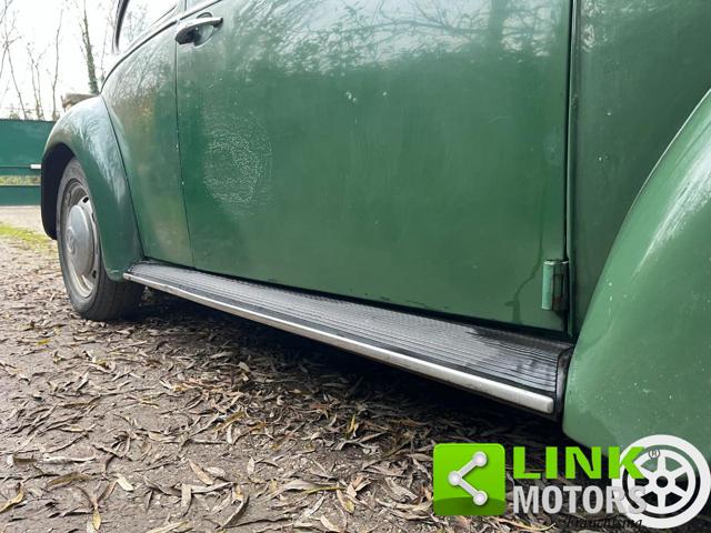 VOLKSWAGEN MAGGIOLINO 1970 - foto 15