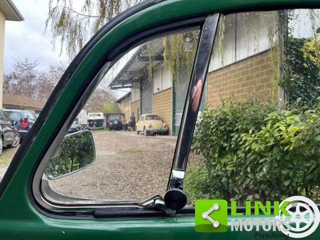 VOLKSWAGEN MAGGIOLINO 1970 - foto 22