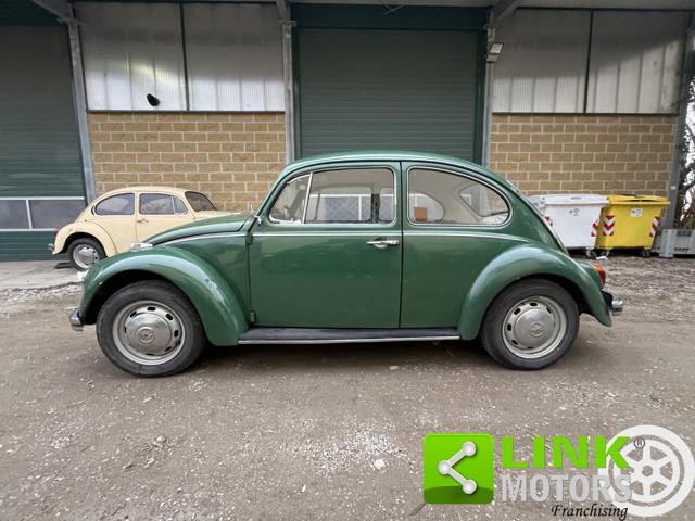VOLKSWAGEN MAGGIOLINO 1970 - foto 8