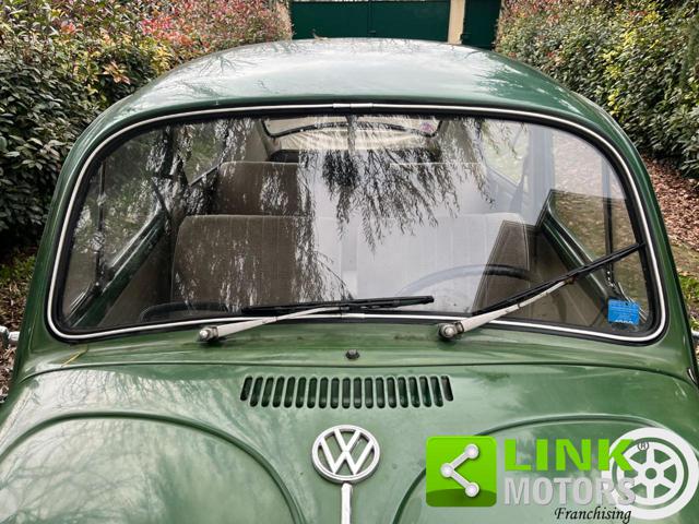 VOLKSWAGEN MAGGIOLINO 1970 - foto 40