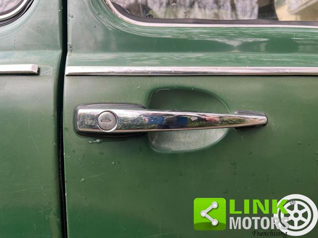VOLKSWAGEN MAGGIOLINO 1970 - foto 41