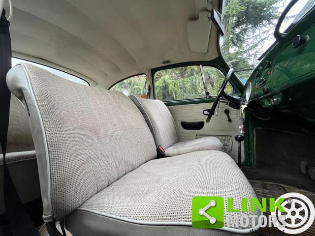 VOLKSWAGEN MAGGIOLINO 1970 - foto 6