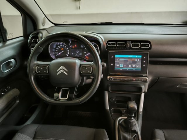 CITROEN C3 AIRCROSS BLUEHDI 100 S&S SHINE - foto 7