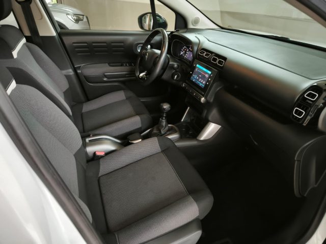 CITROEN C3 AIRCROSS BLUEHDI 100 S&S SHINE - foto 6