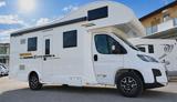 VENDO Caravan e Camper a Tortoreto – foto 1