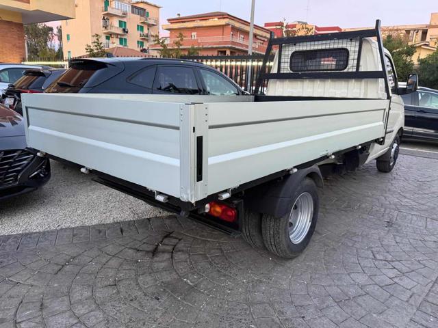PIAGGIO PORTER 1.5 PLM-RG LONG  LPG CASSON. EXT - foto 10