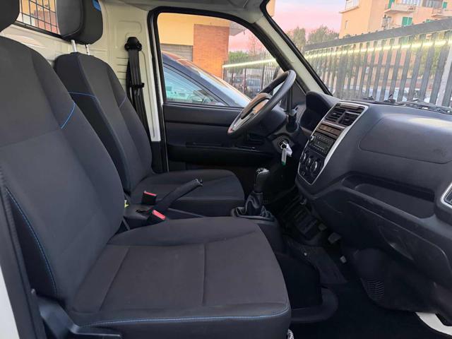 PIAGGIO PORTER 1.5 PLM-RG LONG  LPG CASSON. EXT - foto 14
