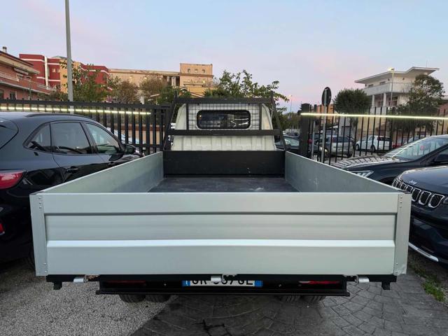 PIAGGIO PORTER 1.5 PLM-RG LONG  LPG CASSON. EXT - foto 11