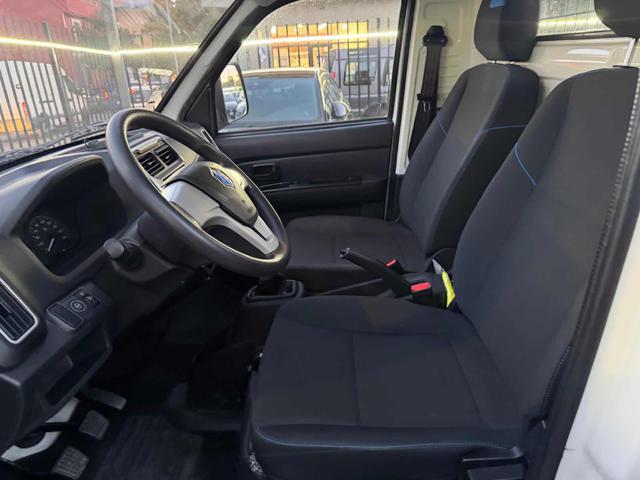 PIAGGIO PORTER 1.5 PLM-RG LONG  LPG CASSON. EXT - foto 15