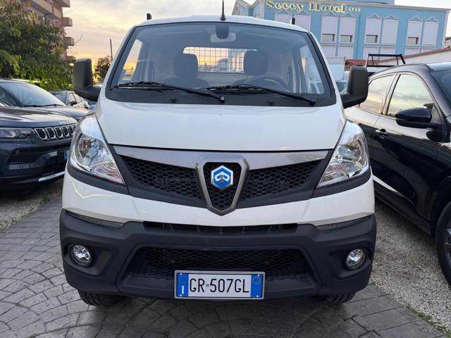 PIAGGIO PORTER 1.5 PLM-RG LONG  LPG CASSON. EXT - foto 8