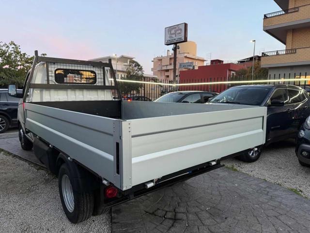 PIAGGIO PORTER 1.5 PLM-RG LONG  LPG CASSON. EXT - foto 12