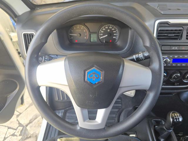 PIAGGIO PORTER 1.5 PLM-RG LONG  LPG CASSON. EXT - foto 9
