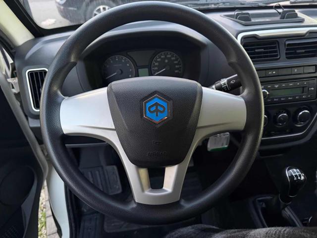 PIAGGIO PORTER 1.5 PLM-RG LONG  LPG CASSON. EXT - foto 17