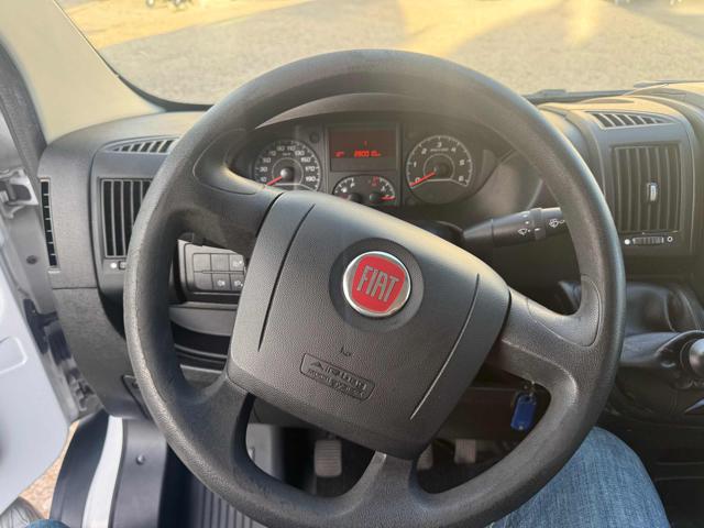 FIAT DUCATO 35 2.3 MJT 130CV PLM-TA FURGONE - foto 6