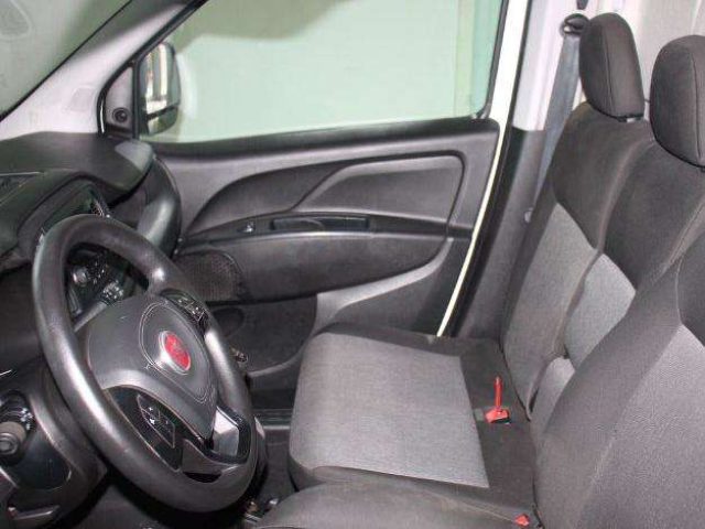 FIAT DOBLO 1,6 3POSTI - foto 7