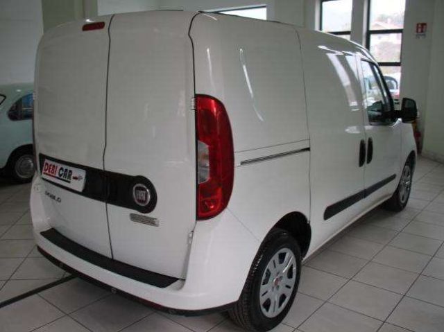 FIAT DOBLO 1,6 3POSTI - foto 6