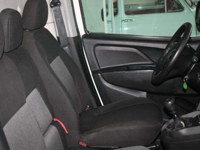 FIAT DOBLO 1,6 3POSTI - foto 9