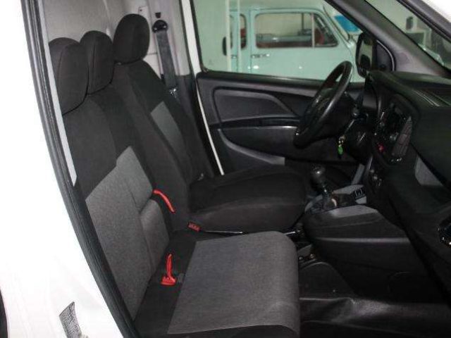 FIAT DOBLO 1,6 3POSTI - foto 8