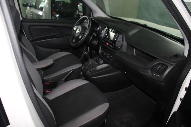 FIAT DOBLO 5 POSTI 120CV N1 - foto 7