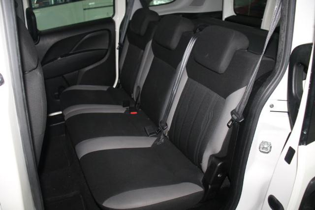 FIAT DOBLO 5 POSTI 120CV N1 - foto 10