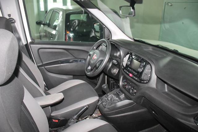 FIAT DOBLO 5 POSTI 120CV N1 - foto 8