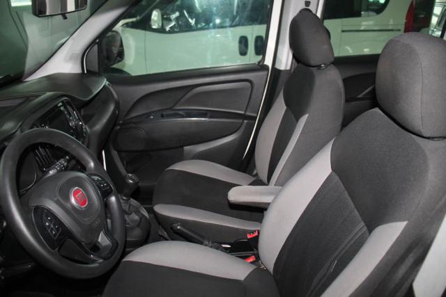 FIAT DOBLO 5 POSTI 120CV N1 - foto 9
