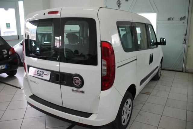 FIAT DOBLO 5 POSTI 120CV N1 - foto 6