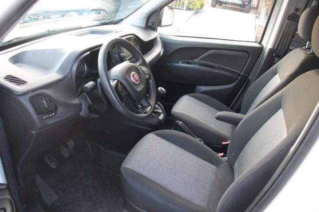 FIAT DOBLO CARGO - foto 9
