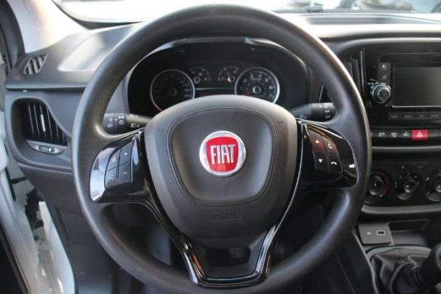 FIAT DOBLO CARGO - foto 10