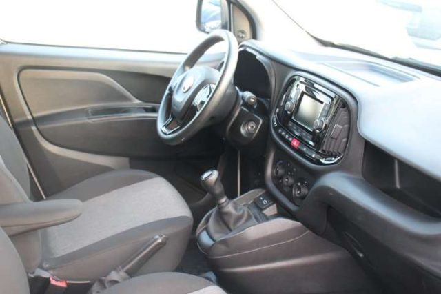 FIAT DOBLO CARGO - foto 8