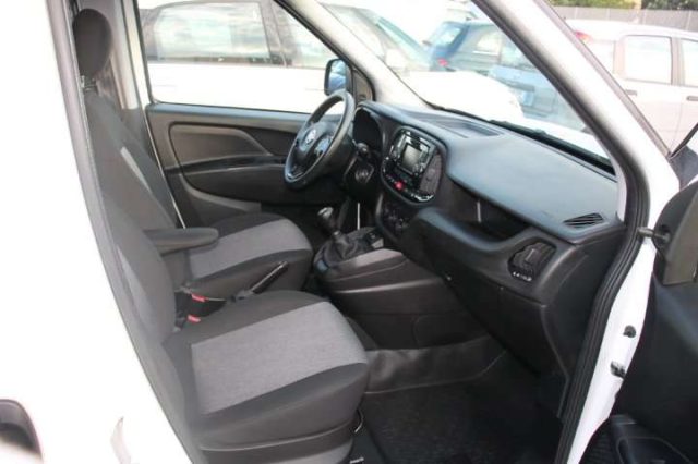 FIAT DOBLO CARGO - foto 7