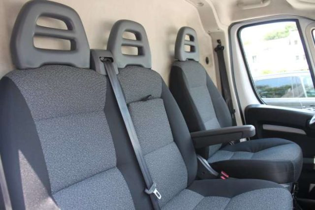 FIAT DUCATO -23 M.JET-L2H2TETTO A.PASSO MEDI - foto 6