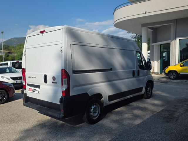 FIAT DUCATO 2.3 MULTIJEI PM-TETTO ALTO - foto 6