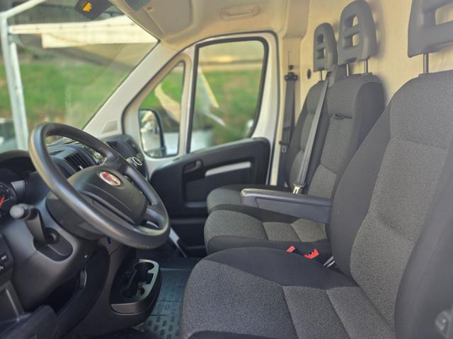 FIAT DUCATO 2.3 MULTIJEI PM-TETTO ALTO - foto 7
