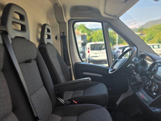 FIAT DUCATO 2.3 MULTIJEI PM-TETTO ALTO - foto 9