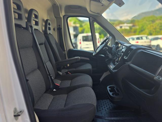 FIAT DUCATO 2.3 MULTIJEI PM-TETTO ALTO - foto 8